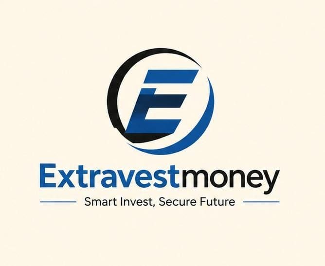 Logo ExtraVest Money